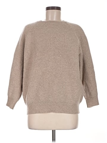 DemyLee Wool Pullover Sweater (view 1)