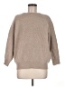 DemyLee 100% Wool Tan Wool Pullover Sweater Size M - photo 1