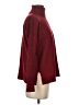 J.Crew 100% Wool Burgundy Wool Pullover Sweater Size XS - photo 4