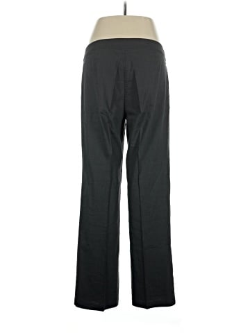 Eileen Fisher Linen Pants (view 2)
