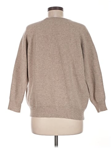 DemyLee Wool Pullover Sweater (view 2)