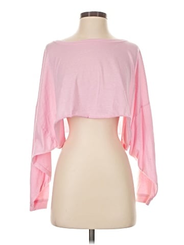 Out From Under 3/4 Sleeve T-Shirt (view 1)