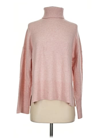 J.Crew Turtleneck Sweater (view 1)
