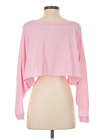 Out From Under 3/4 Sleeve T-Shirt (view 2)