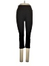 Assorted Brands Solid Black Active Pants Size S - photo 1