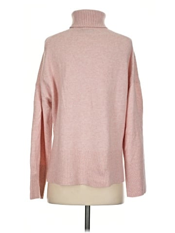 J.Crew Turtleneck Sweater (view 2)