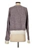 Rag & Bone 100% Cotton Color Block Blue Pullover Sweater Size S - photo 2