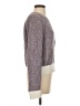 Rag & Bone 100% Cotton Color Block Blue Pullover Sweater Size S - photo 4