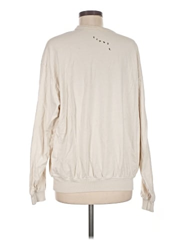 Clare V. Long Sleeve T-Shirt (view 2)