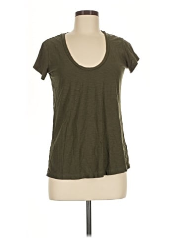 James Perse Short Sleeve T-Shirt (view 1)