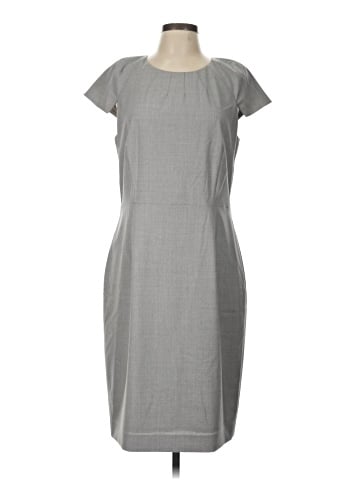 Brooks Brothers Casual Dress (view 1)