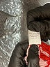 Sienna Sky 100% Polyester Red Long Sleeve Blouse Size L - photo 6