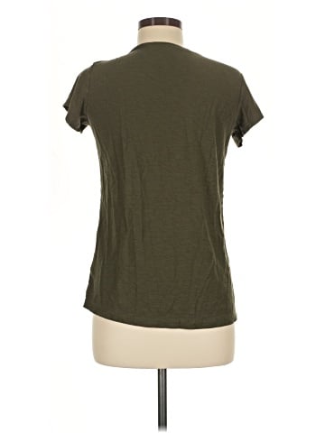 James Perse Short Sleeve T-Shirt (view 2)