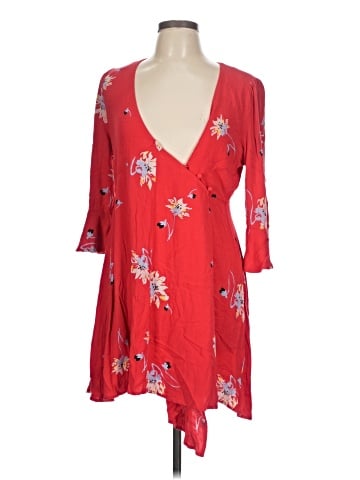 Free People Casual Dress (view 1)