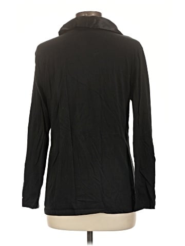 Temperley LONDON Long Sleeve Blouse (view 2)