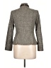 Talbots Tweed Gray Jacket Size 10 Petite - photo 2