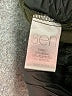 Sen Solid Brown Jumpsuit Size Sm (1) - photo 5