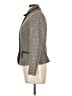 Talbots Tweed Gray Jacket Size 10 Petite - photo 5