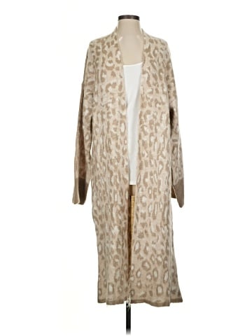 Topshop Cardigan (view 1)