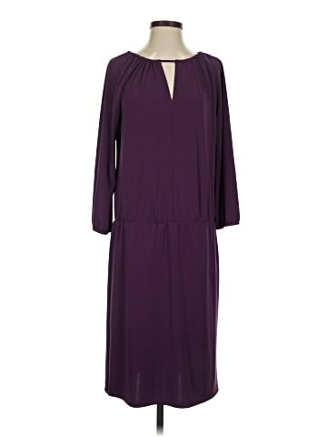 Talbots Casual Dress (view 1)