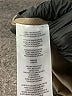 Halston 100% Polyester Tan Trenchcoat Size XXL - photo 7