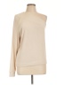 Enza Costa Tan Pullover Sweater Size Lg (3) - photo 1