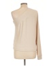Enza Costa Tan Pullover Sweater Size Lg (3) - photo 2