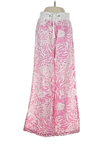 Lilly Pulitzer Linen Pants (view 1)