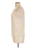 Enza Costa Tan Pullover Sweater Size Lg (3) - photo 5