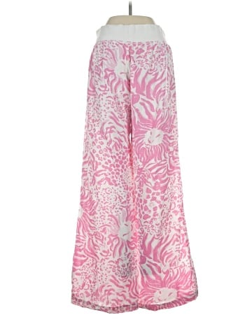 Lilly Pulitzer Linen Pants (view 2)
