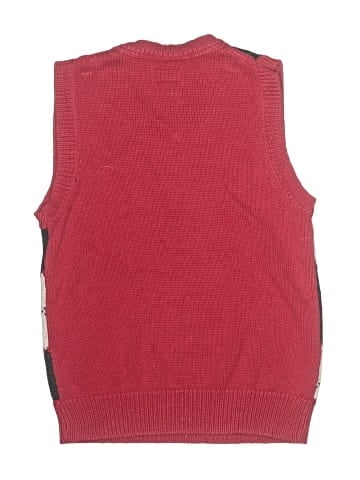 OshKosh B'gosh Sweater Vest (view 2)