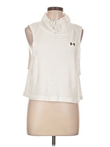Under Armour Sleeveless T-Shirt (view 1)