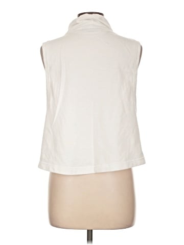 Under Armour Sleeveless T-Shirt (view 2)