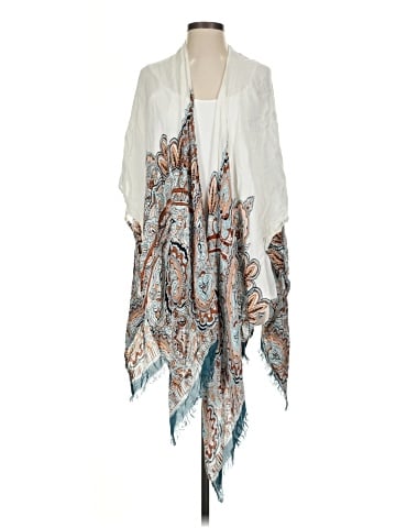 J.Jill Poncho (view 1)