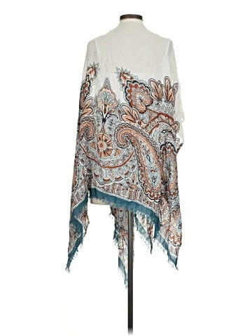 J.Jill Poncho (view 2)