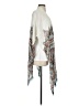 J.Jill White Poncho Size 4 - photo 4