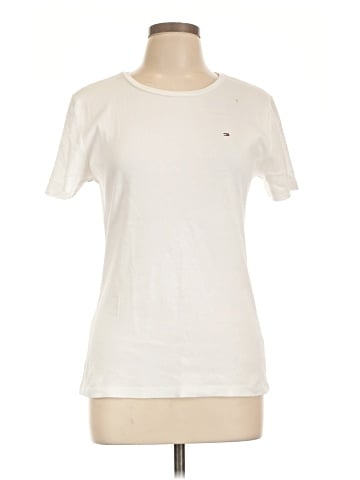 Tommy Hilfiger Short Sleeve T-Shirt (view 1)