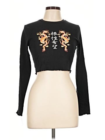 Urban Outfitters Long Sleeve T-Shirt (view 1)
