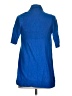 Chico's 100% Nylon Blue Cardigan Size Sm (0) - photo 2