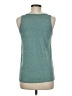 American Apparel Teal Tank Top Size S - photo 2