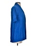 Chico's 100% Nylon Blue Cardigan Size Sm (0) - photo 4