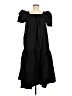 Pixie Market Black Casual Dress One size - photo 1