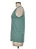 American Apparel Teal Tank Top Size S - photo 5