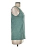American Apparel Teal Tank Top Size S - photo 4