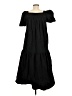 Pixie Market Black Casual Dress One size - photo 2