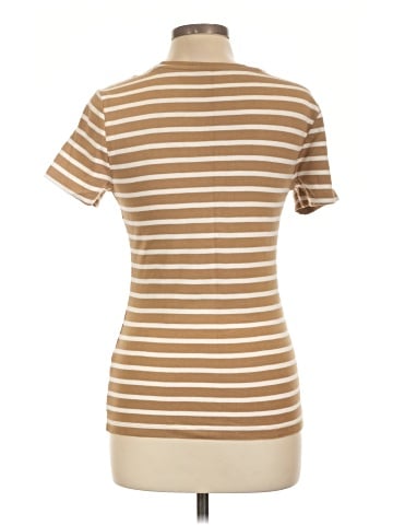 Tommy Hilfiger Short Sleeve Turtleneck (view 2)