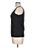 Alfani Black Tank Top Size L - photo 5