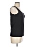 Alfani Black Tank Top Size L - photo 4