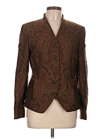 Brooks Brothers Blazer (view 1)