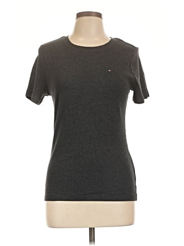 Tommy Hilfiger Short Sleeve T-Shirt (view 1)